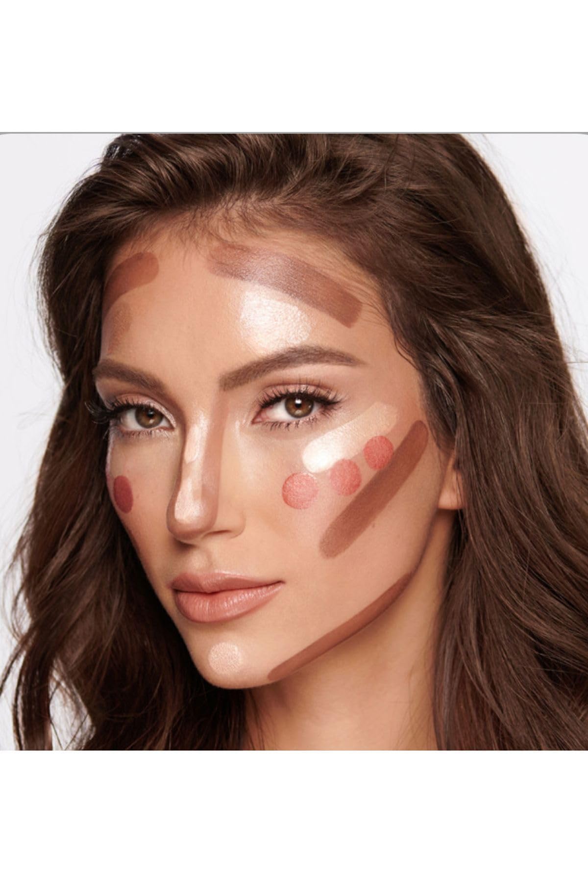 Charlotte Tilbury Hollywood Contour Stick Contour-Stick (PEACHGASM)