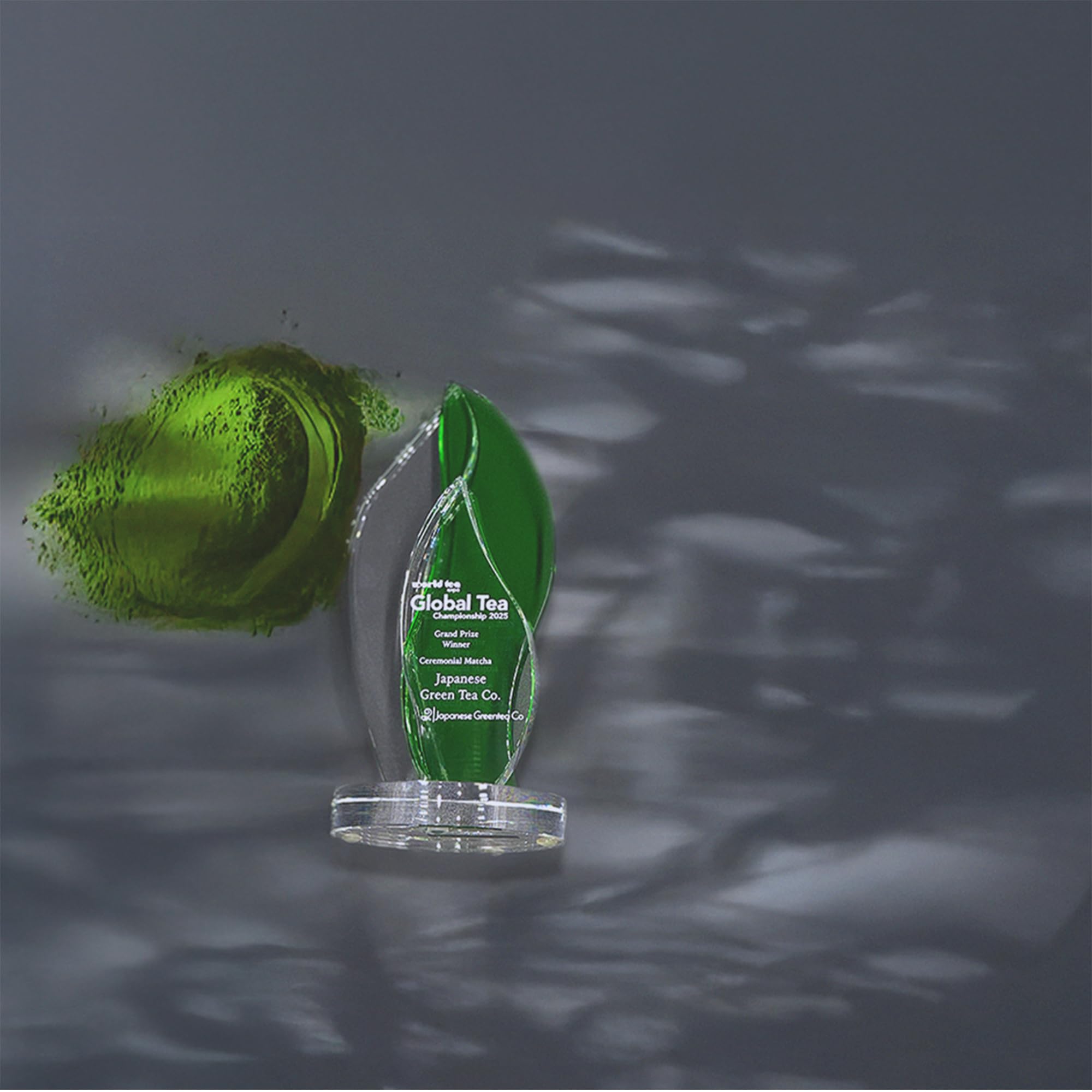 Japanese Green Tea Co Matcha Japanese Ceremonial Green Tea Natural Matcha Green Tea From Japanese Green Tea Co — view 8