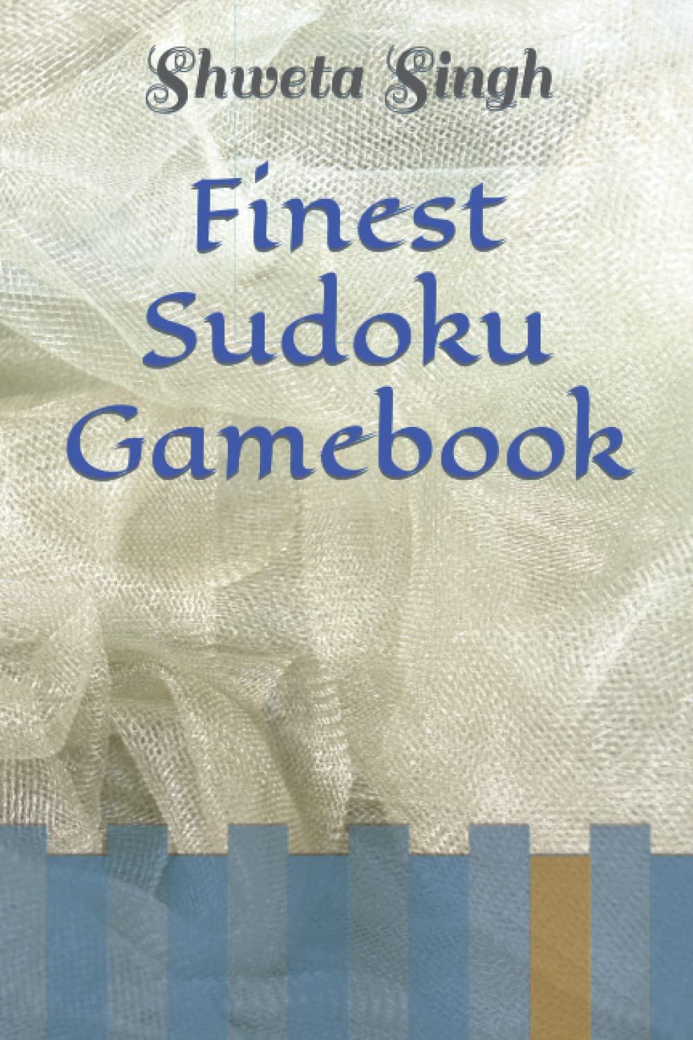 Finest Sudoku Gamebook