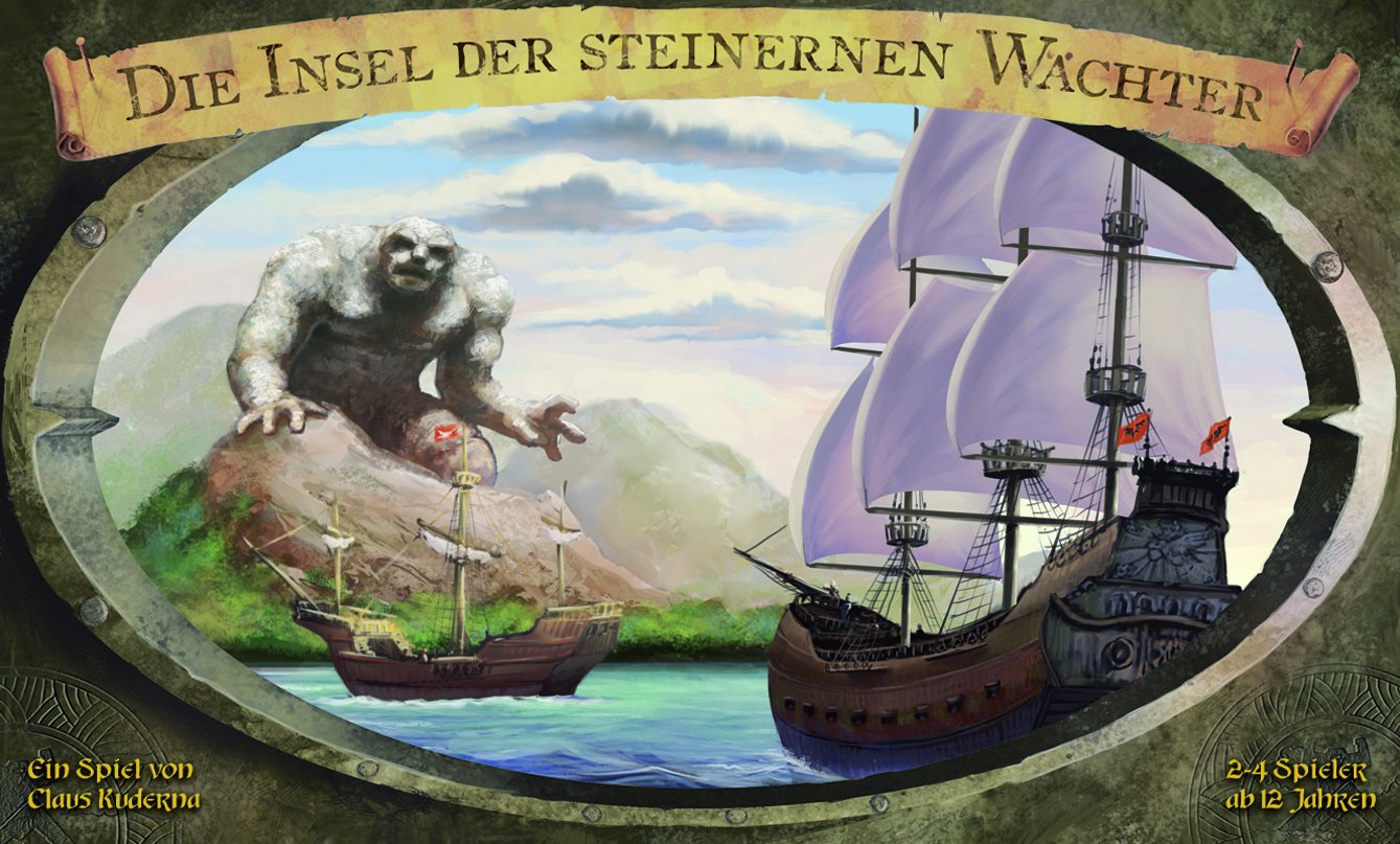Heidelberger Spieleverlag - Juego de Estrategia, 2 a 4 Jugadores (versión en alemán)