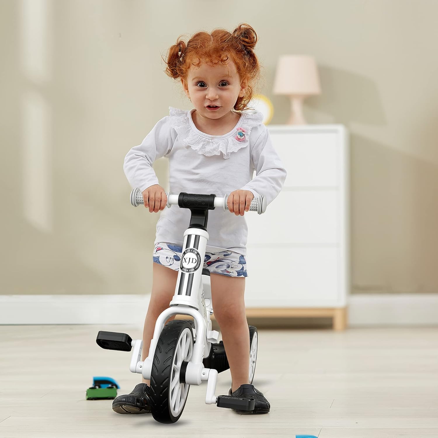 Baby girl trikes Clearance