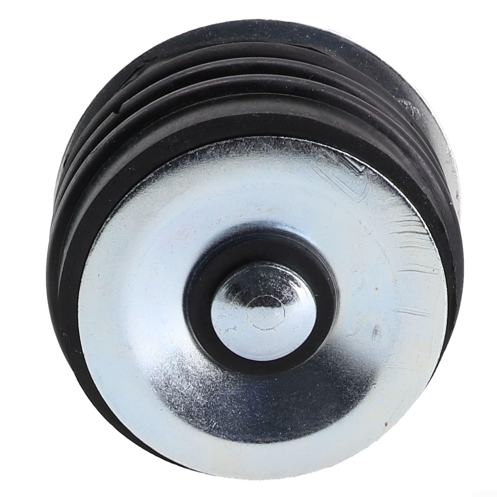 Drain Plug Expandable Rubber Pipe Plug Kit - Stainless Steel Handle For  2-9/16\, image size:1600x1600