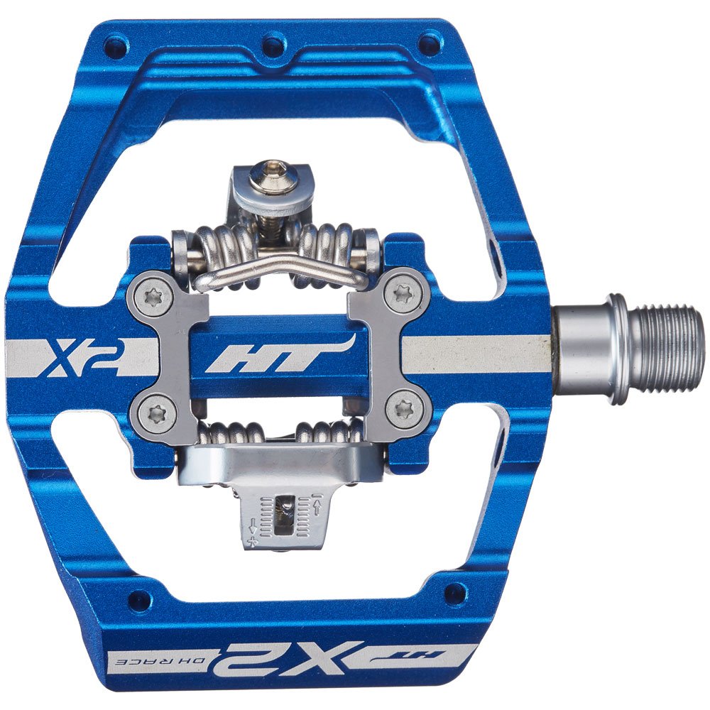 HTX2 Clipless Pedals