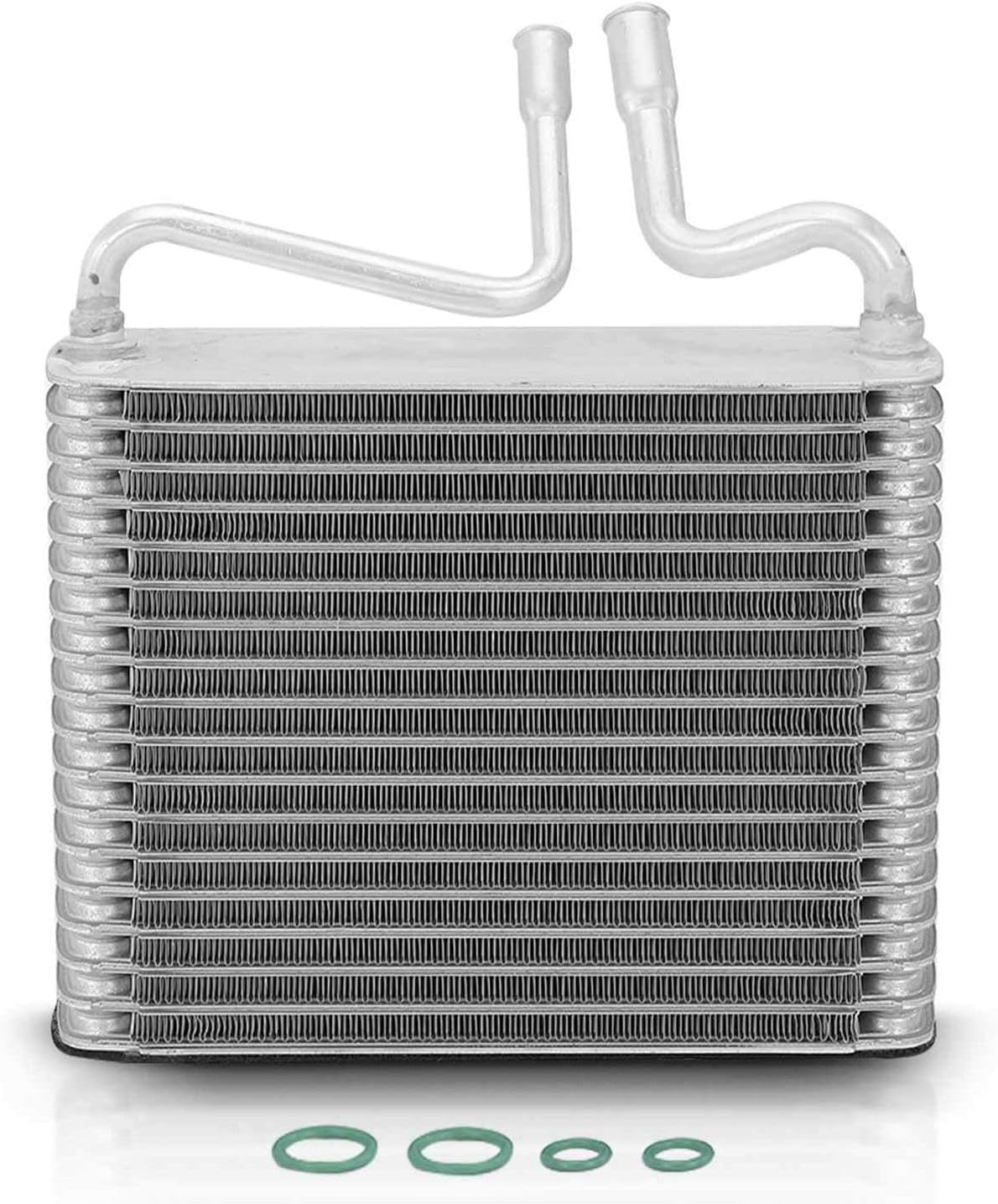 A/C Evaporator Core Plate & Fin Aluminum for Ford for Lincoln for Navigator 2003-2006 7L3Z19860A EV0188PFXC