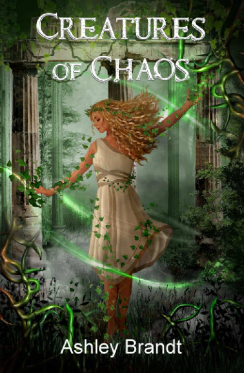 Creatures of Chaos: Novella (Book One)
