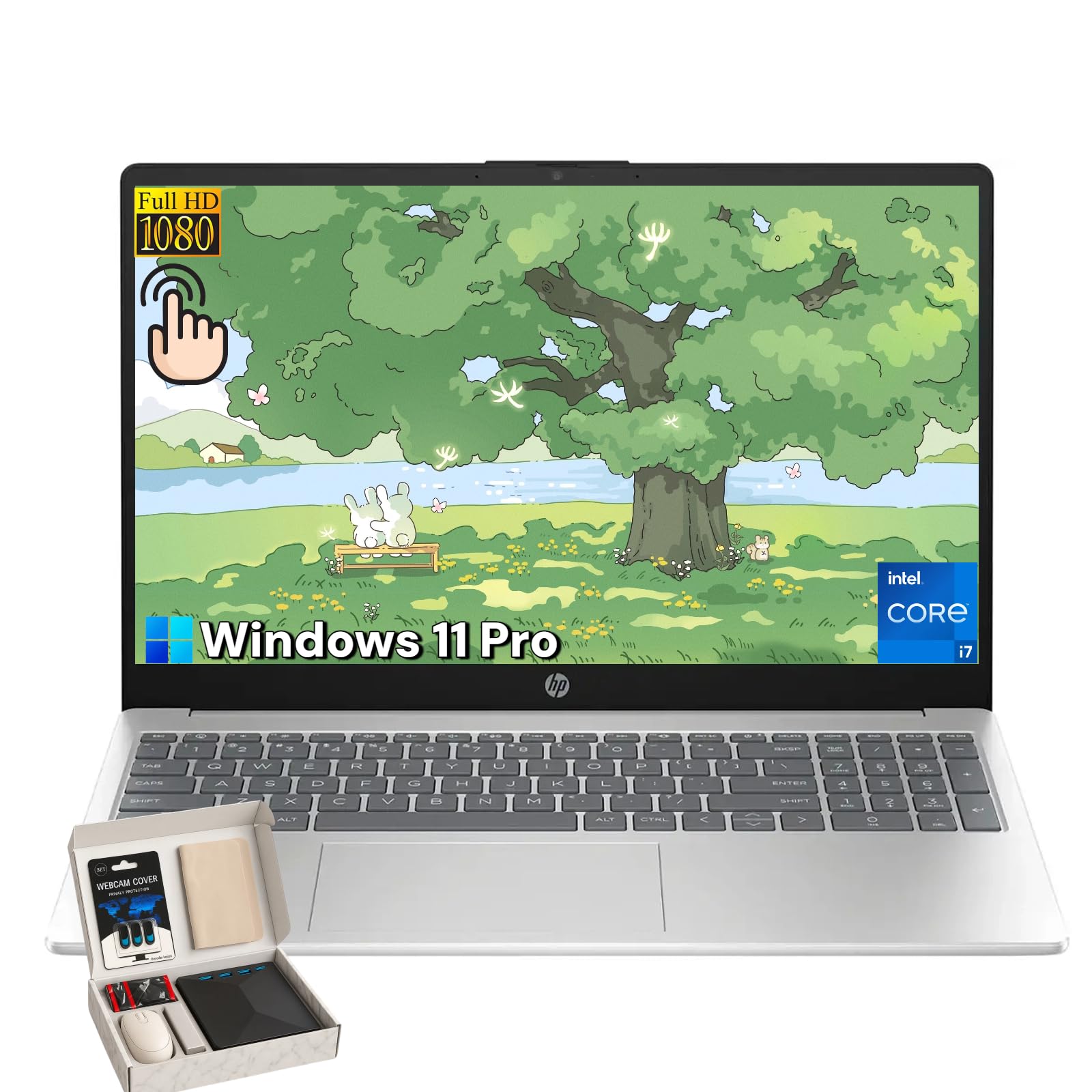 Amazon.com: HP 15.6