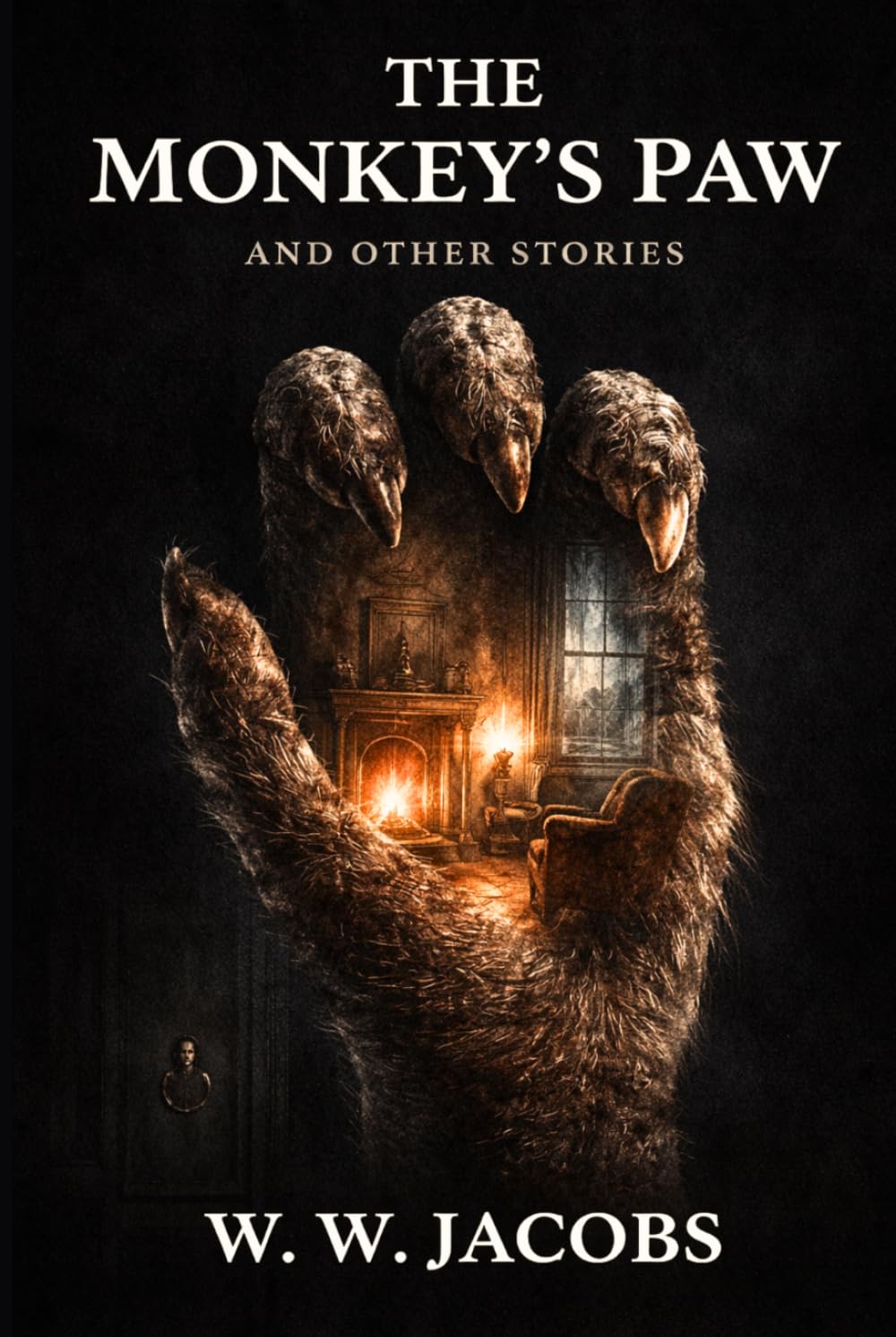 THE MONKEY'S PAW AND OTHER STORIES
