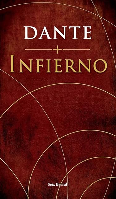 Portada de Infierno