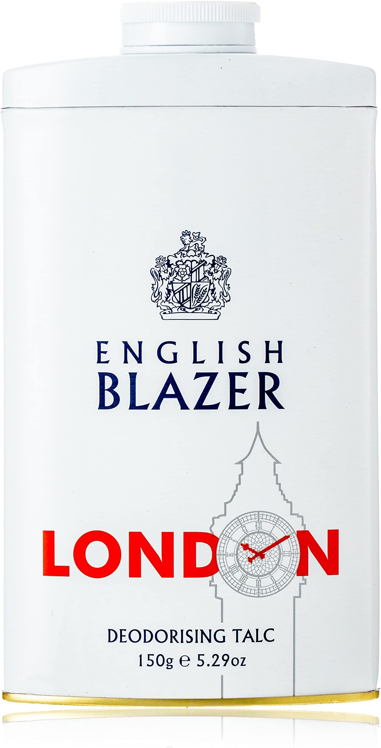 Talc London, 150g