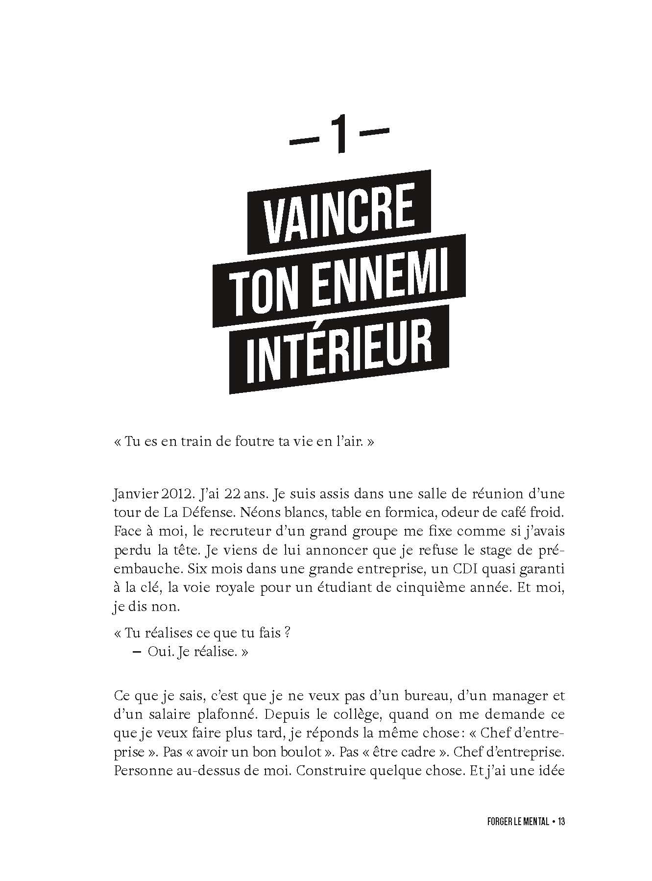 WAR MODE : passe de spectateur... à entrepreneur: 24 h pour te lancer. Vends. Construis. Fais ton million