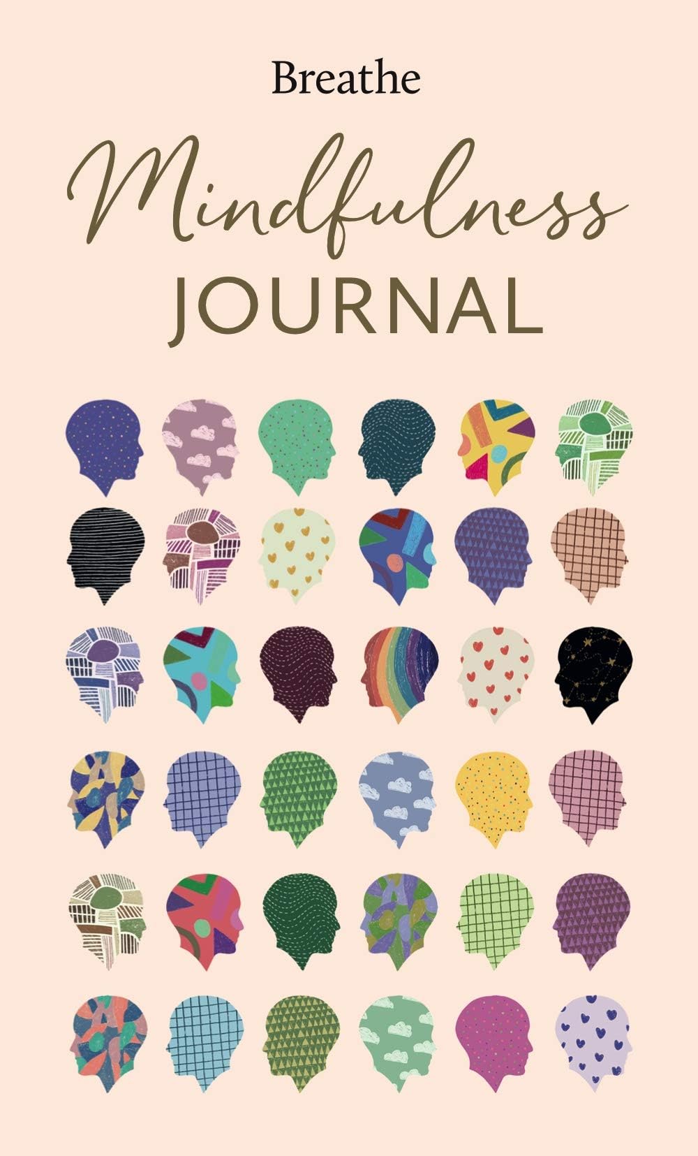 Breathe Mindfulness Journal (Breathe Magazine Journals)