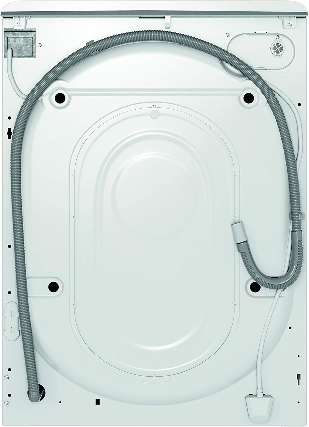 Indesit MTWA 91285 W IT, Lavatrice a Carica Frontale a Libera Installazione, 9kg,classe B, 1200 GIRI/MIN Indesit MTWA 91285 W IT, Lavatrice a Carica Frontale a Libera Installazione, 9kg,classe B, 1200 GIRI/MIN