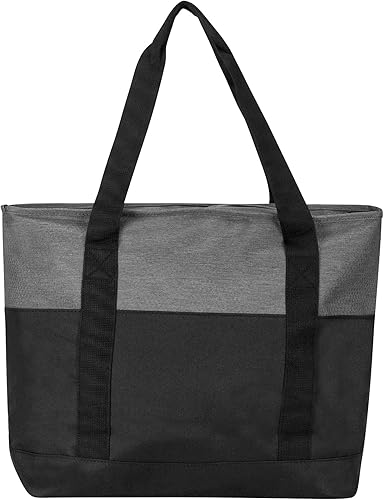 Miniatura 2 de Champion Bolso de señal Negro/Plateado Reflectante, Gris/Negro, Rosa/Rebel Fun.