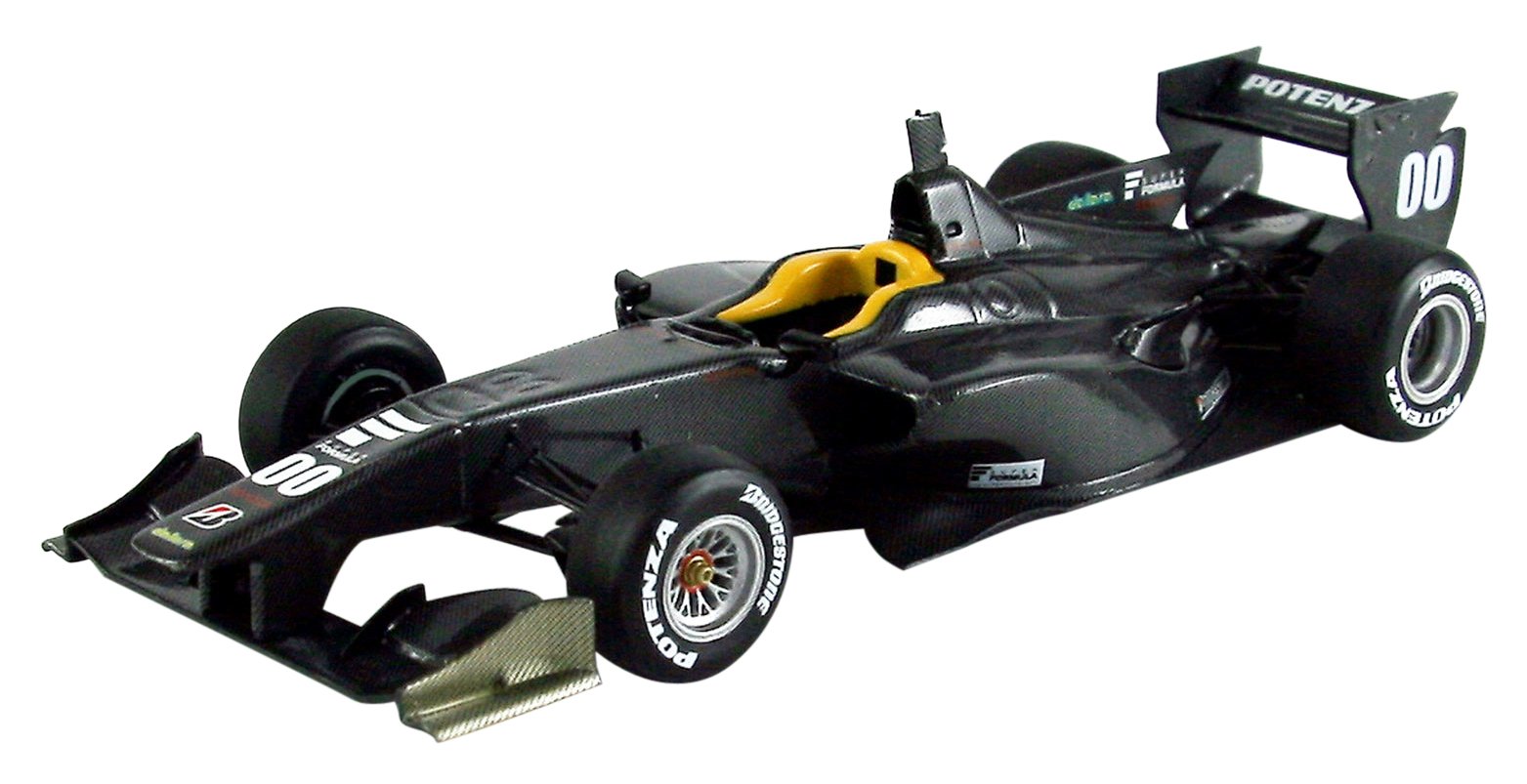 エブロ 1/43 スーパー フォーミュラー テストバージョン ホンダ 2013 完成品 Amazon | エブロ 1/43 スーパー フォーミュラー テストバージョン