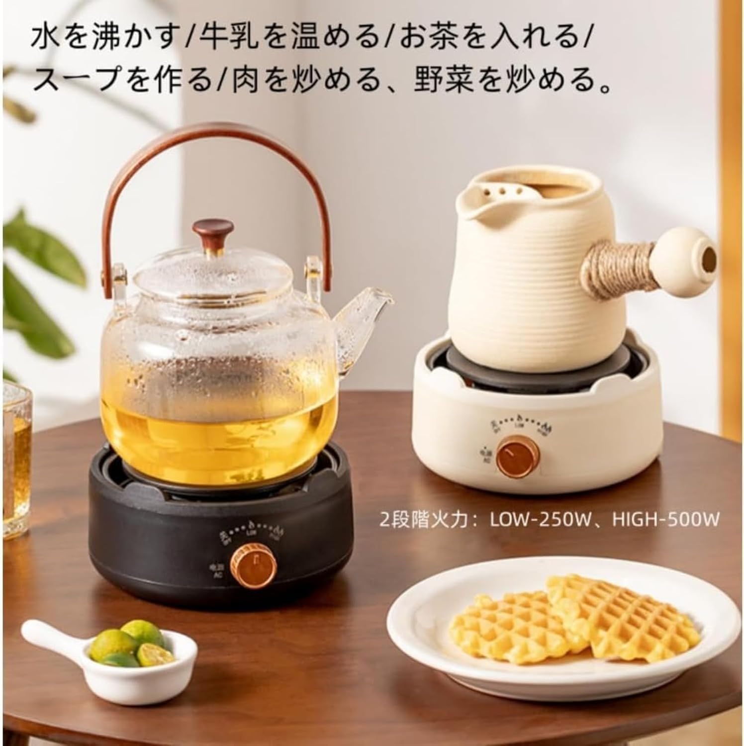 Amazon | 卓上IHクッキングヒーター 卓上IH調理器 IH調理台 電気コンロ 