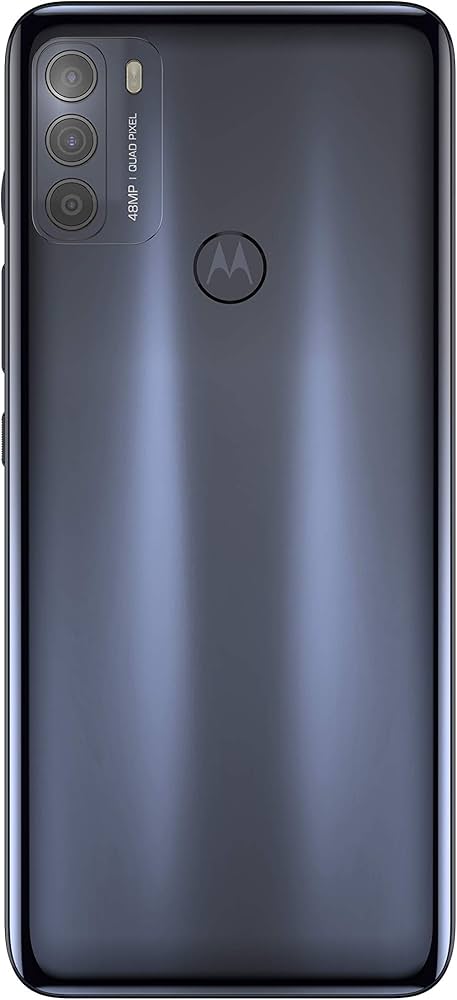 Motorola Smartphone Moto G50 (6,5