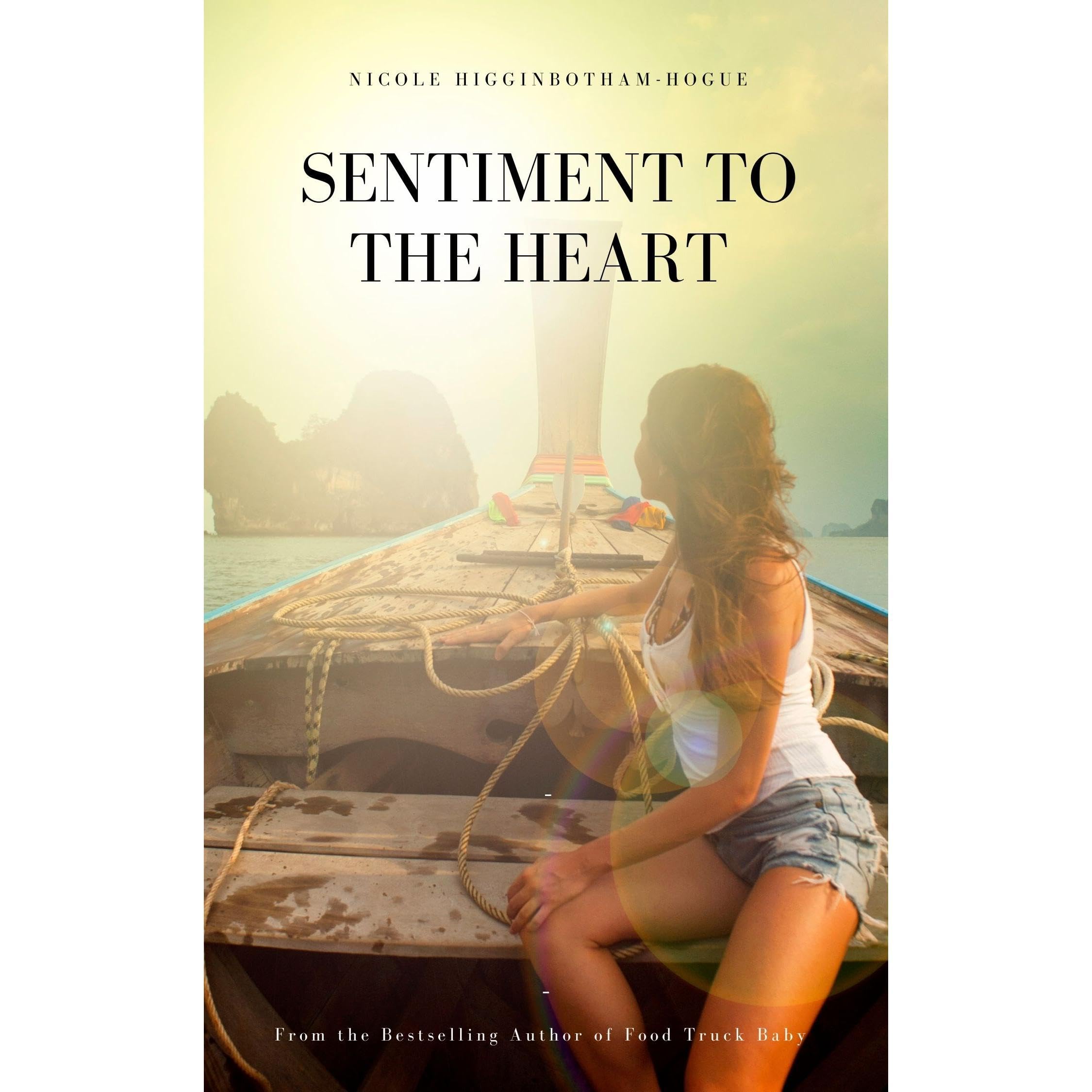 Sentiment to the Heart