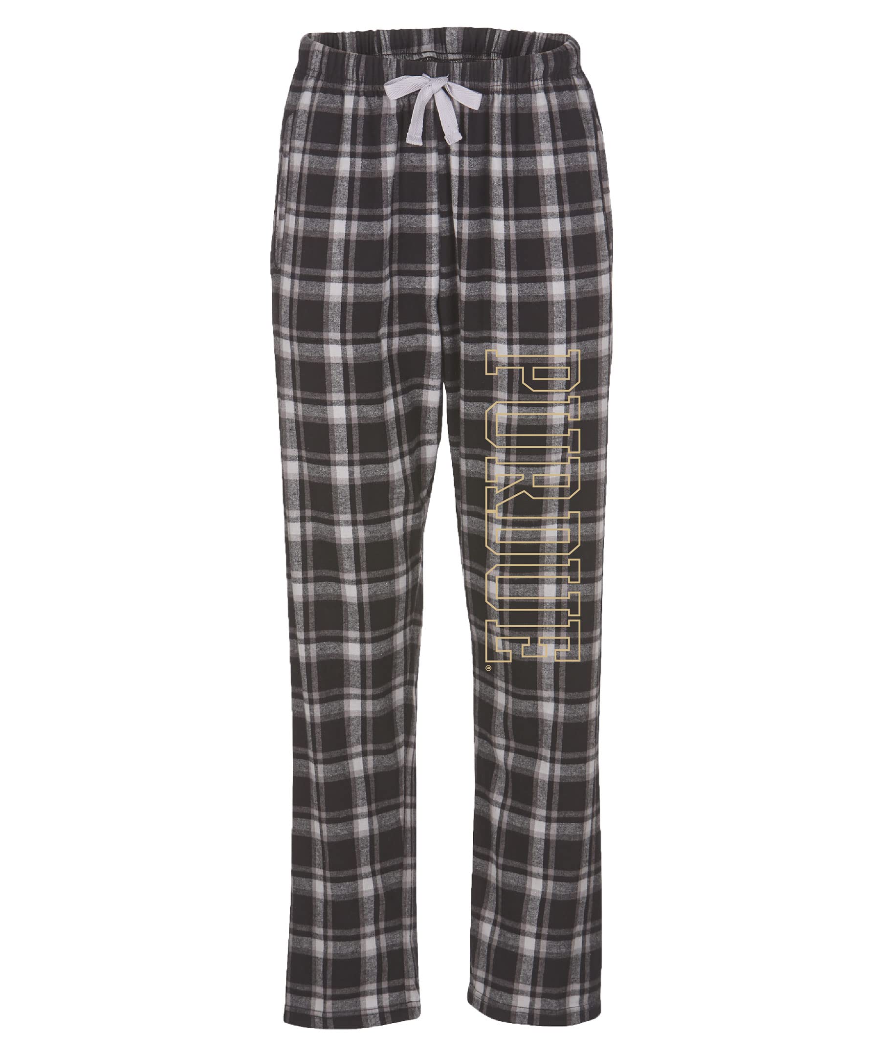 boxercraft Women's NCAA School Graphic Haley Flannel Pant
