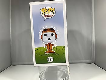 FUNKO POP スヌーピー 5点セット 71rHI6h-RvL._UF350,350_QL80_.jpg