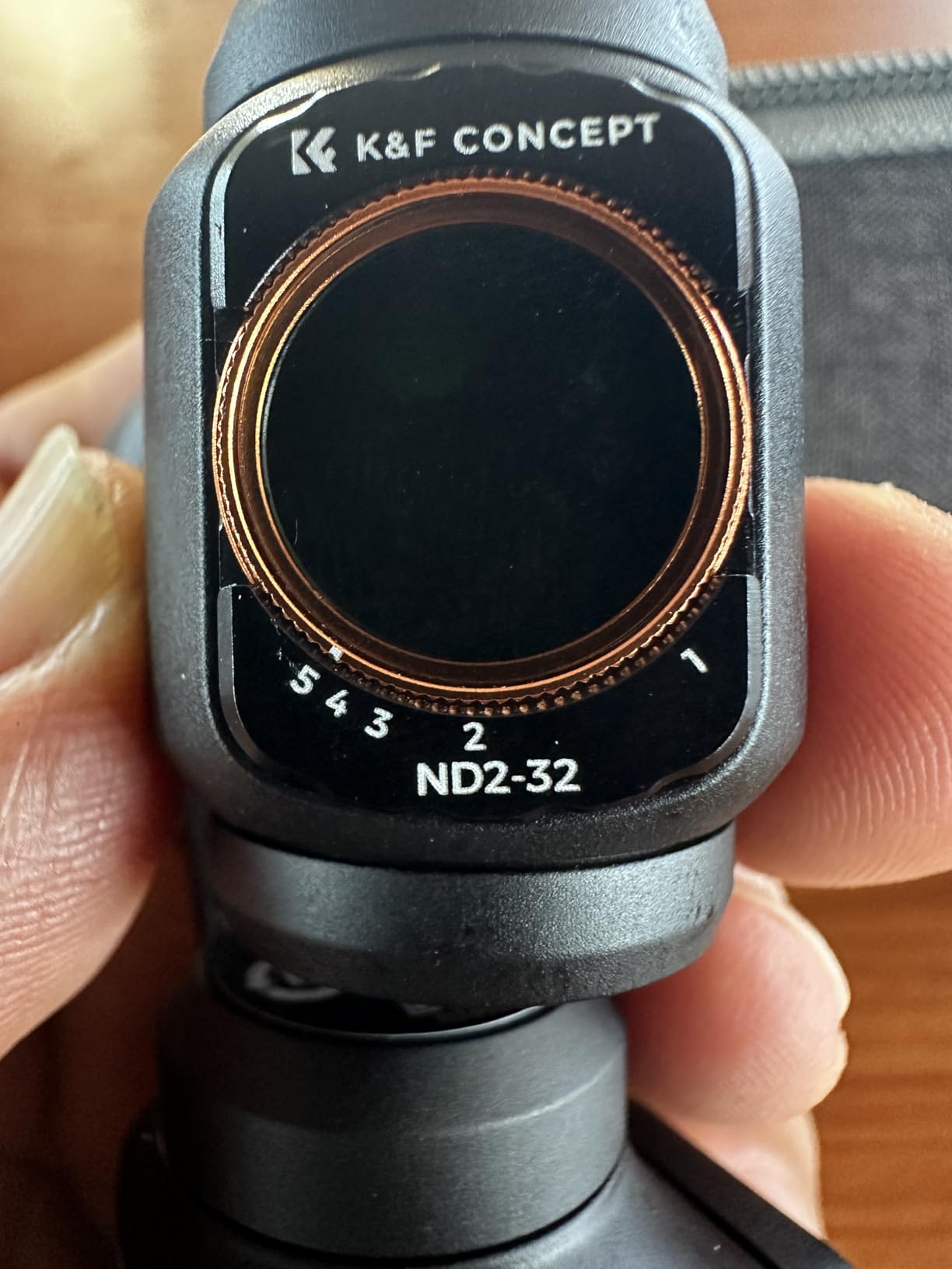 Todavía puede tener alguna mejora