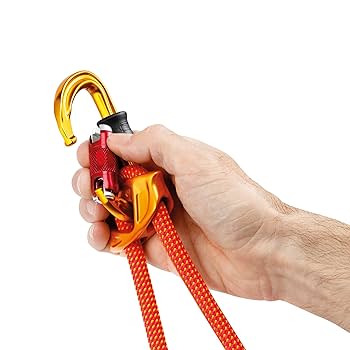 Amazon.co.jp: [ペツル] カラビナ エスエムディ ツイストロック