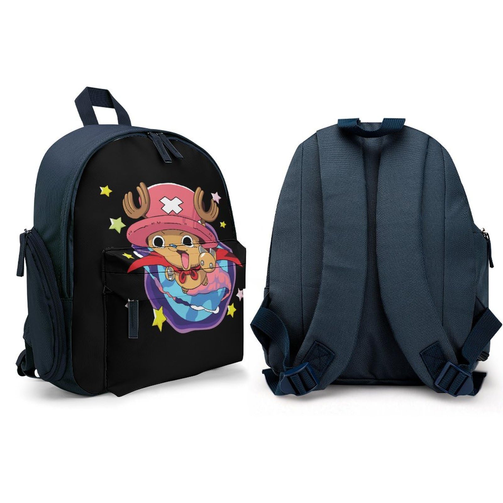 Amazon.co.jp: リュック ワンピース ONE PIECE トニートニー