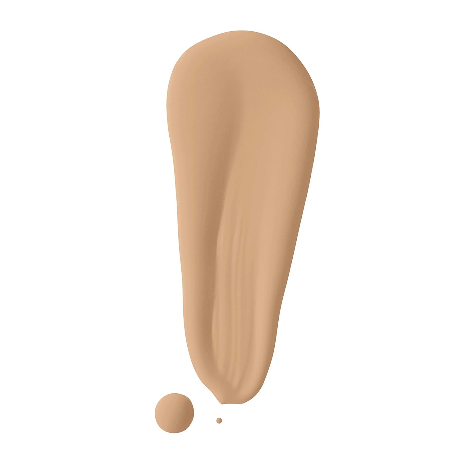 NYX PROFESSIONAL MAKEUP Total Control Drop Foundation - Medium Olive, With Olive Undertone Medium Olive 0.43 Fl Oz (Pack of 1)