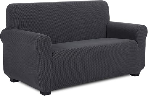 TIANSHU - Funda de sofá de 1 piezas
