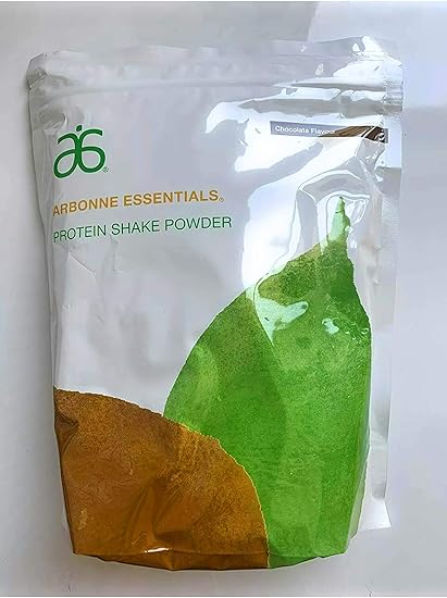 Arbonne Chocolate Protein (Chocolate)