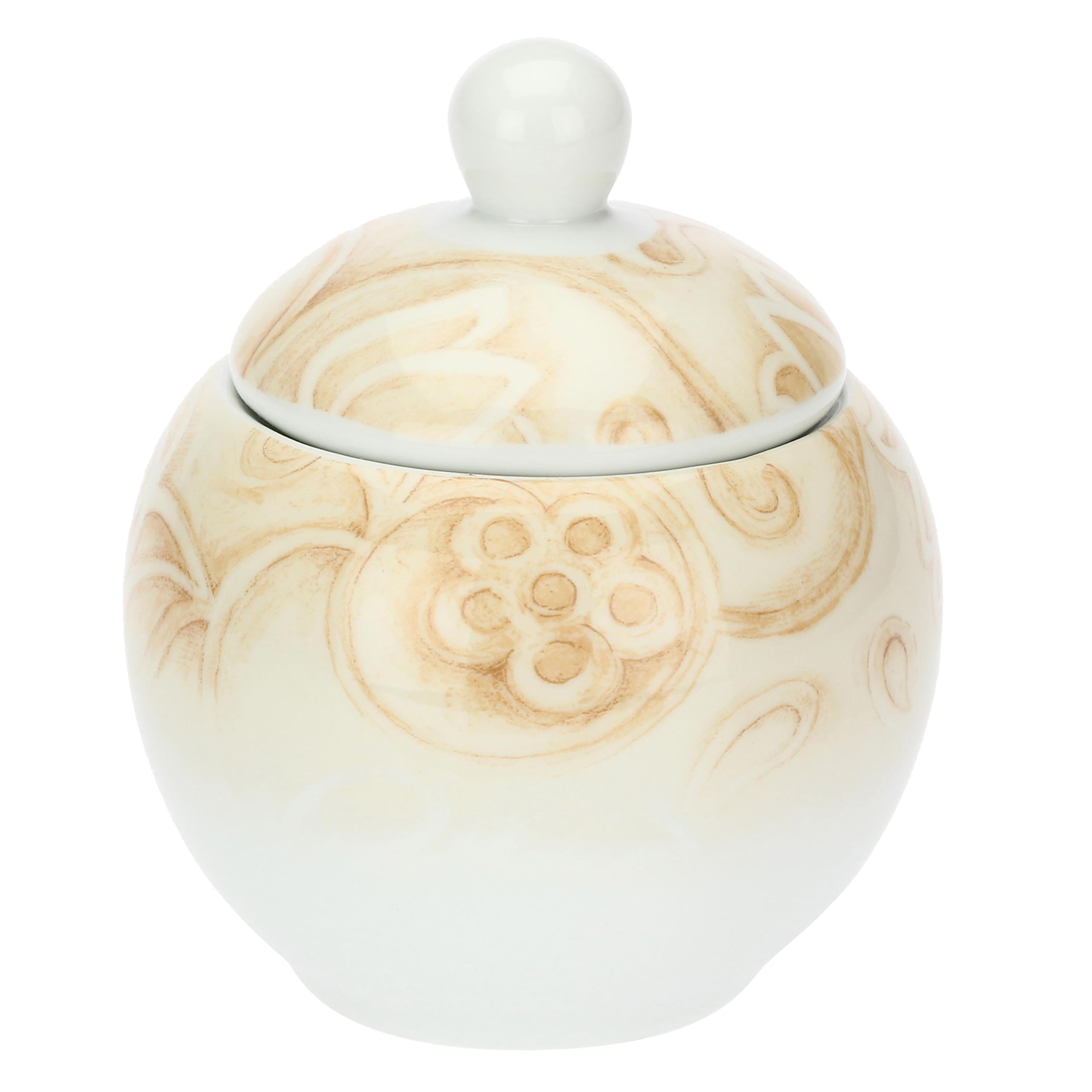 Thun Set 2 tazzine espresso con zuccheriera in porcellana Limited Edition 2024