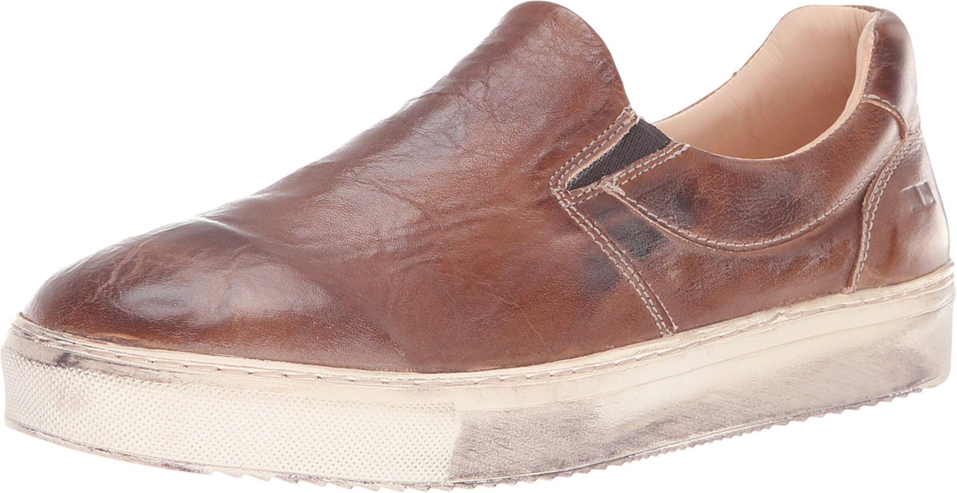 Bed|Stu Women’s Hermione Leather Slip-on
