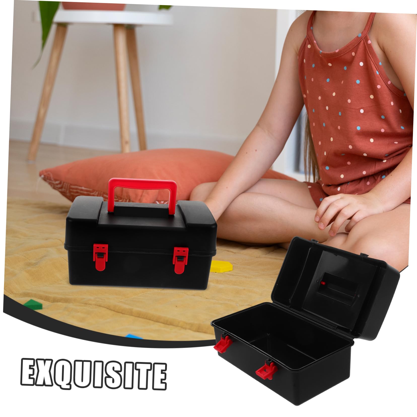 COSTWAY Organisateur D'Équipement Sportif Avec Roues Amovibles, Support De Rangement Pour 2 Sacs De Golf Avec Support Pour Clubs De Golf 6 Crochets, Pour Garage Club Sous-Sol