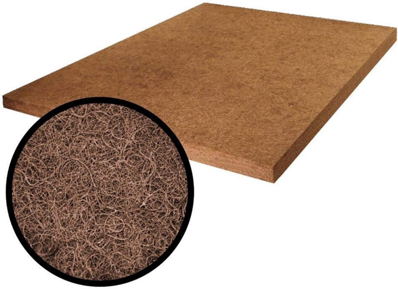 Coconut-Coir Mattress Pad (Full)