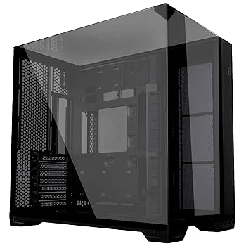 PCケース(自作PC用) LIAN LI O11 DYNAMIC MINI BLACK O11 DYNAMIC MINI V2 - LIAN LI is a Leading Provider of PC