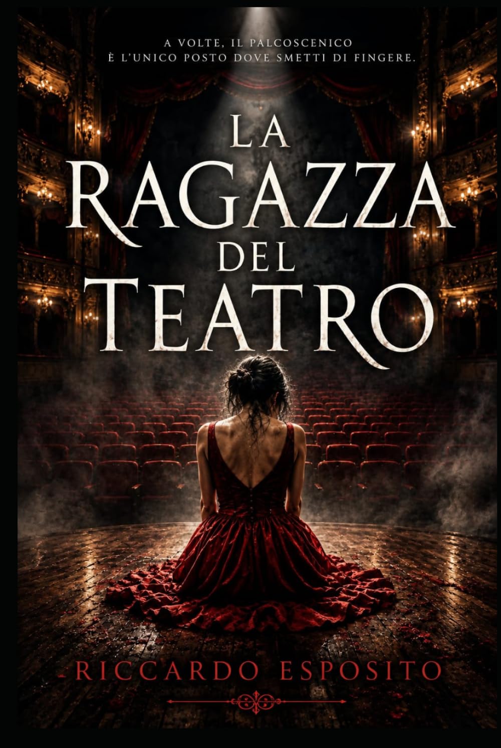 La Ragazza Del Teatro