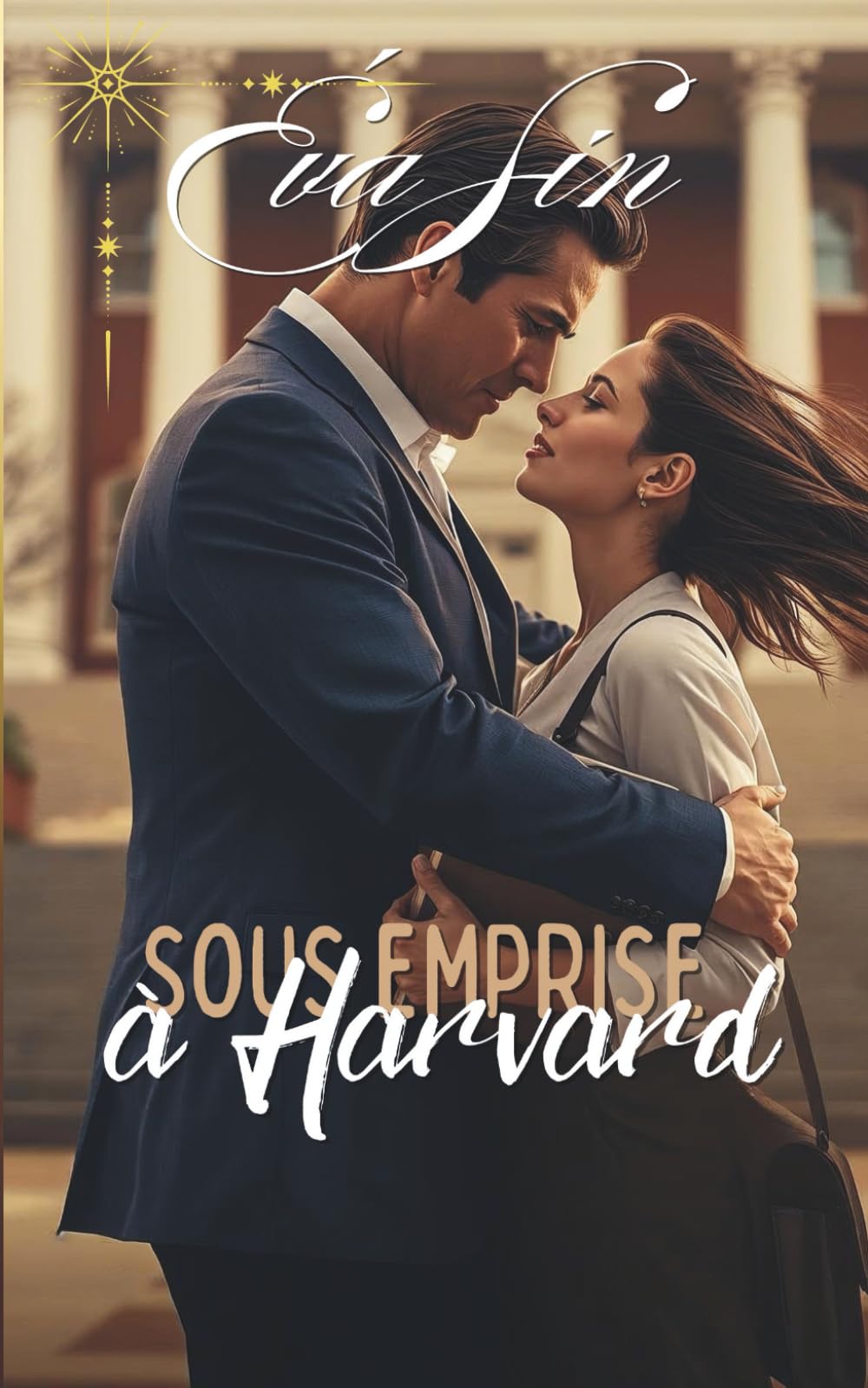 Sous Emprise à Harvard