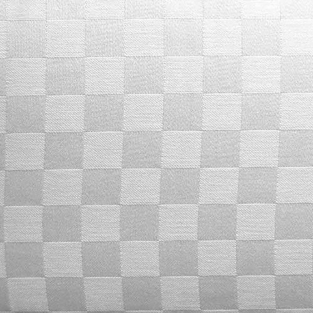 Nikken 1 Thicker Queen/Full White Comforter 1265 - Deeper Sleep, Less Pain, More Flexibility, Temperature Regulating, Hypoallergenic, Hotel Quality Duvet Insert, Weighted Blanket Throw Quilt