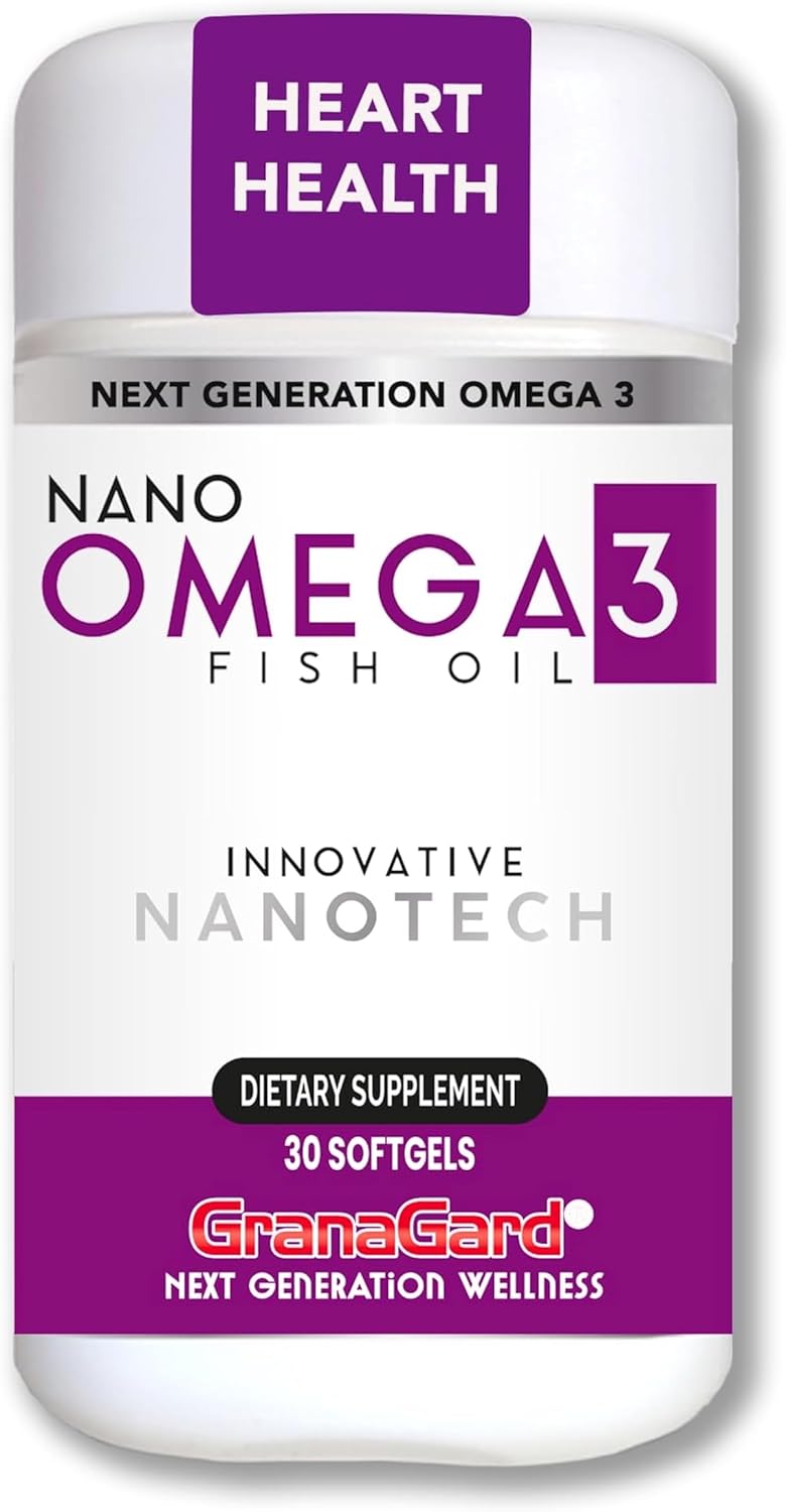Omega-3