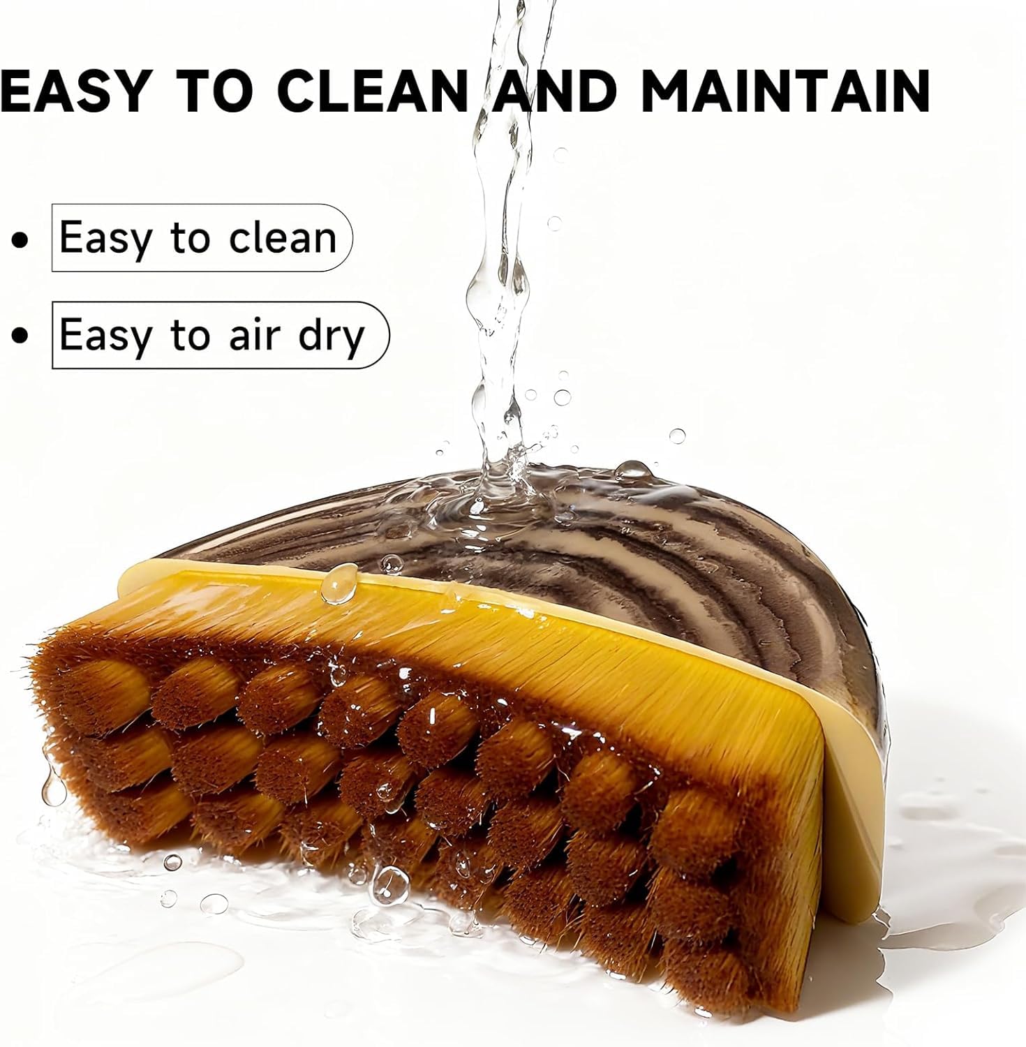 New Lymphatic Contour Face Brush, Lymphatic Drainage Massager for Face,Ergonomically Designed to Fit The Skin Precisely and Relieve Fatigue