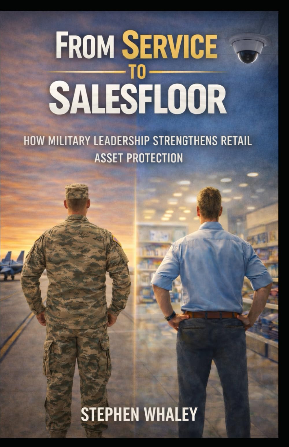 From Service to Salesfloor: How Military Leadership Strengthens Retail Asset Protection