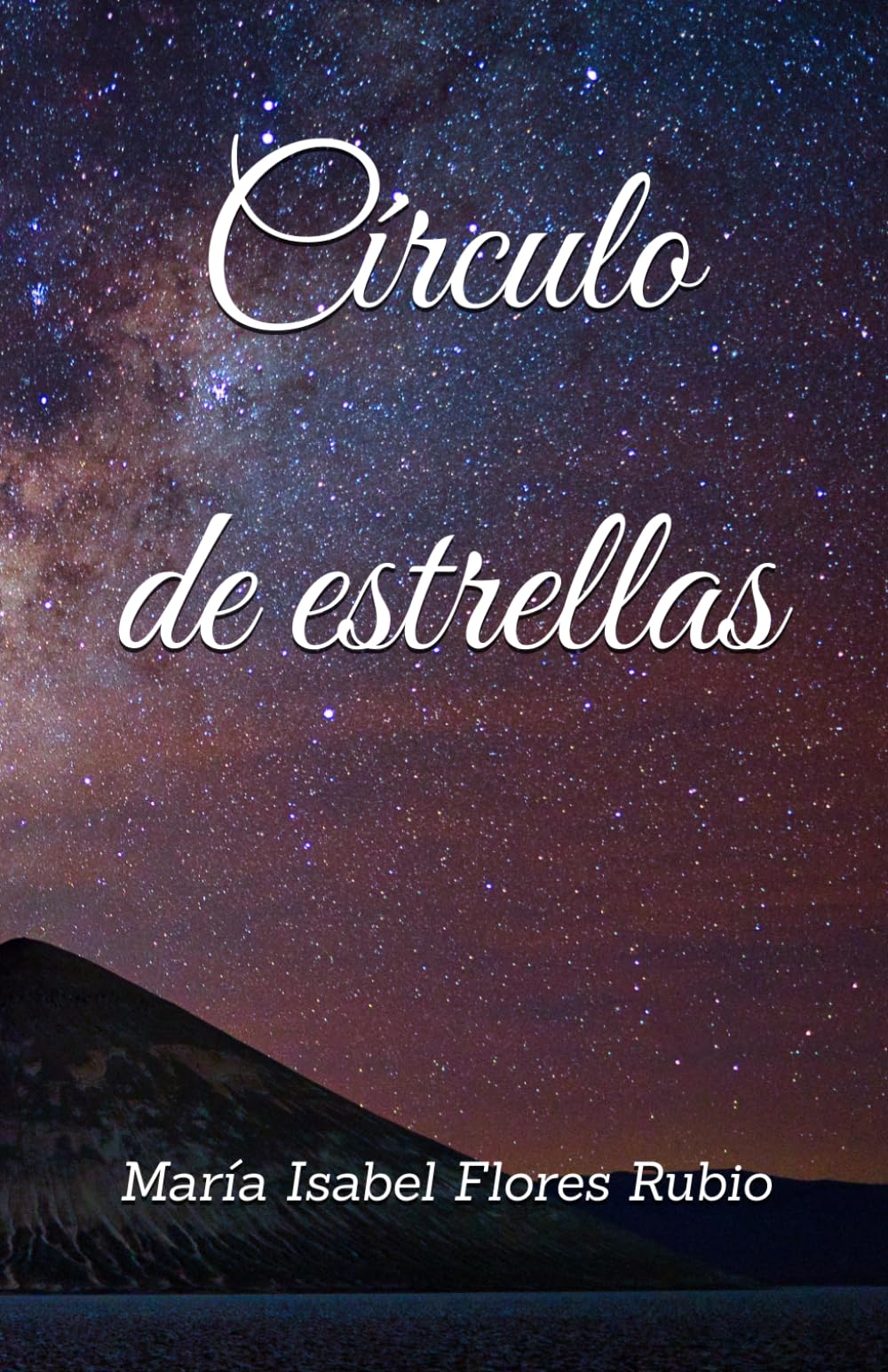 Círculo de estrellas