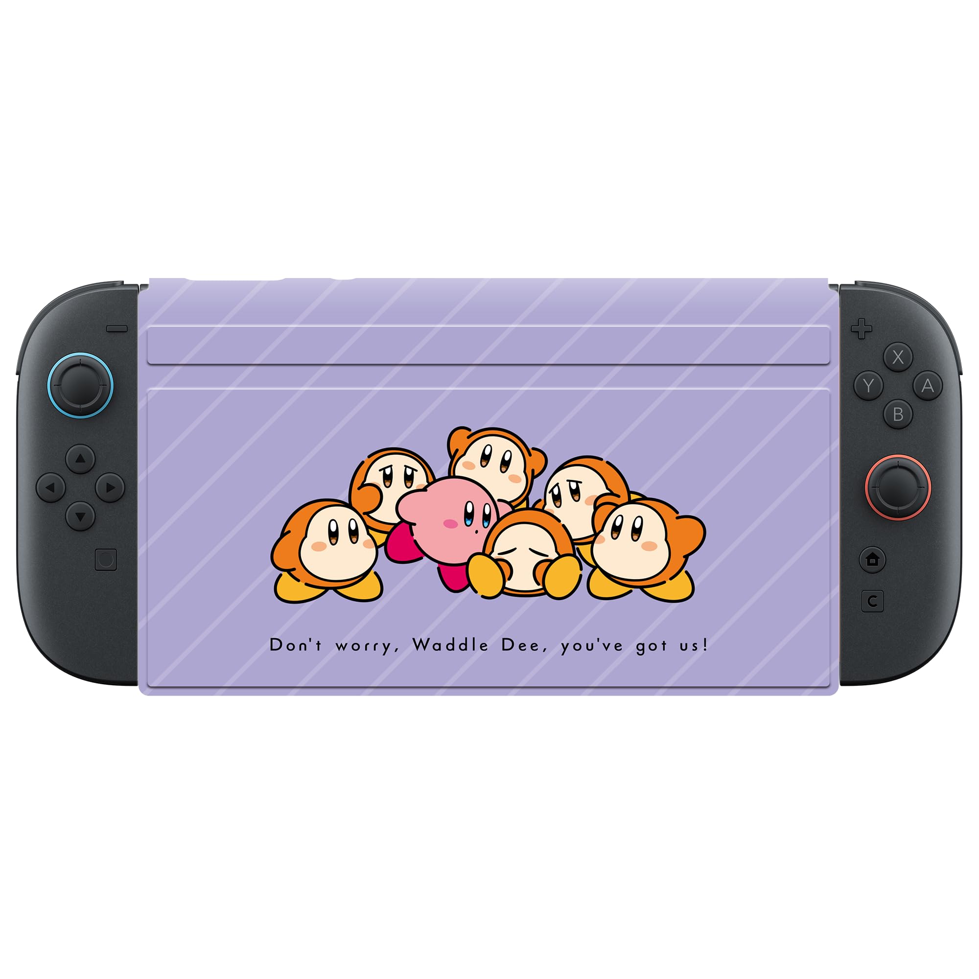 Amazon.co.jp: 【任天堂ライセンス商品】カービィ play with