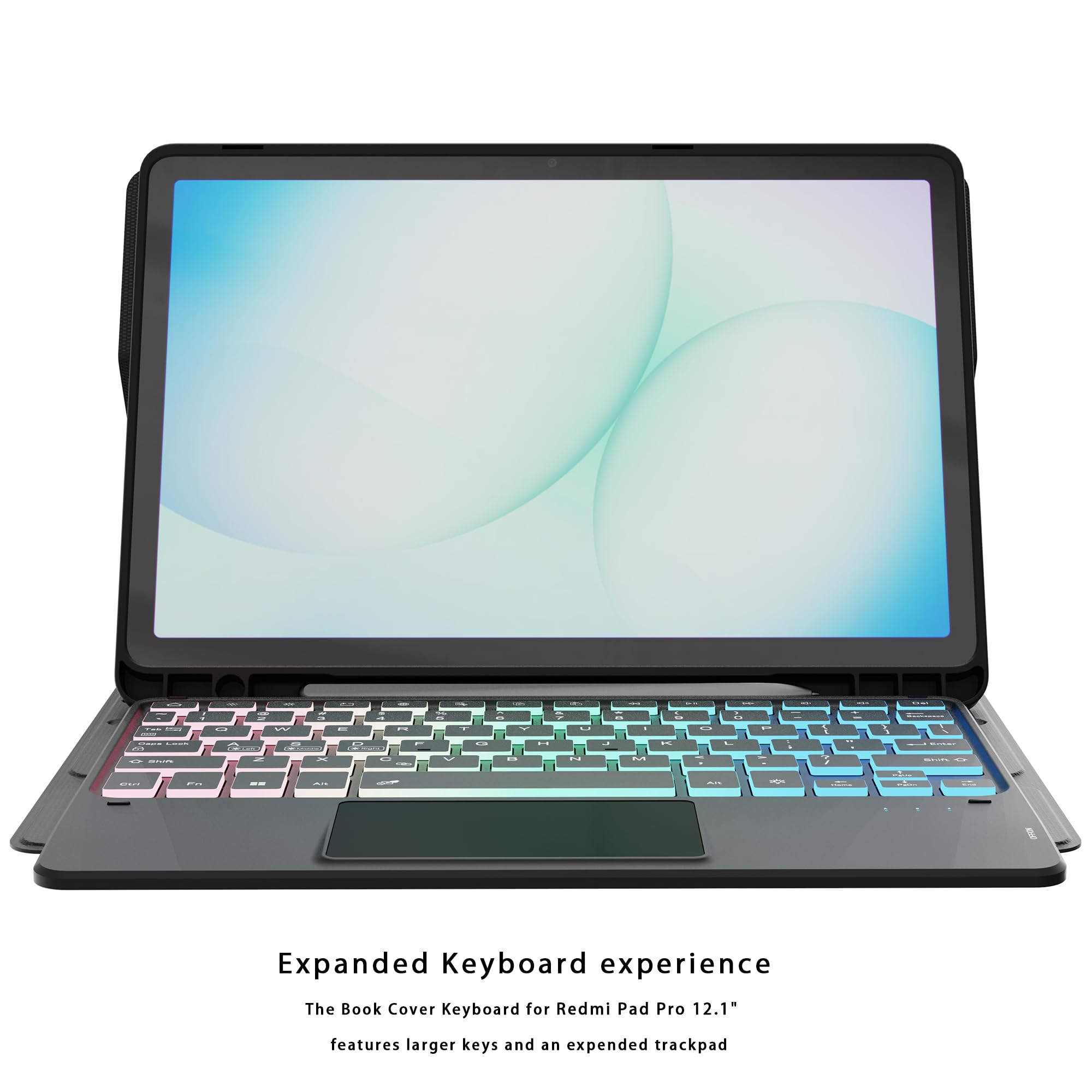 Amazon.com: for Samsung Galaxy Tab A11+ Plus 2025/A9+ Plus 2023 11