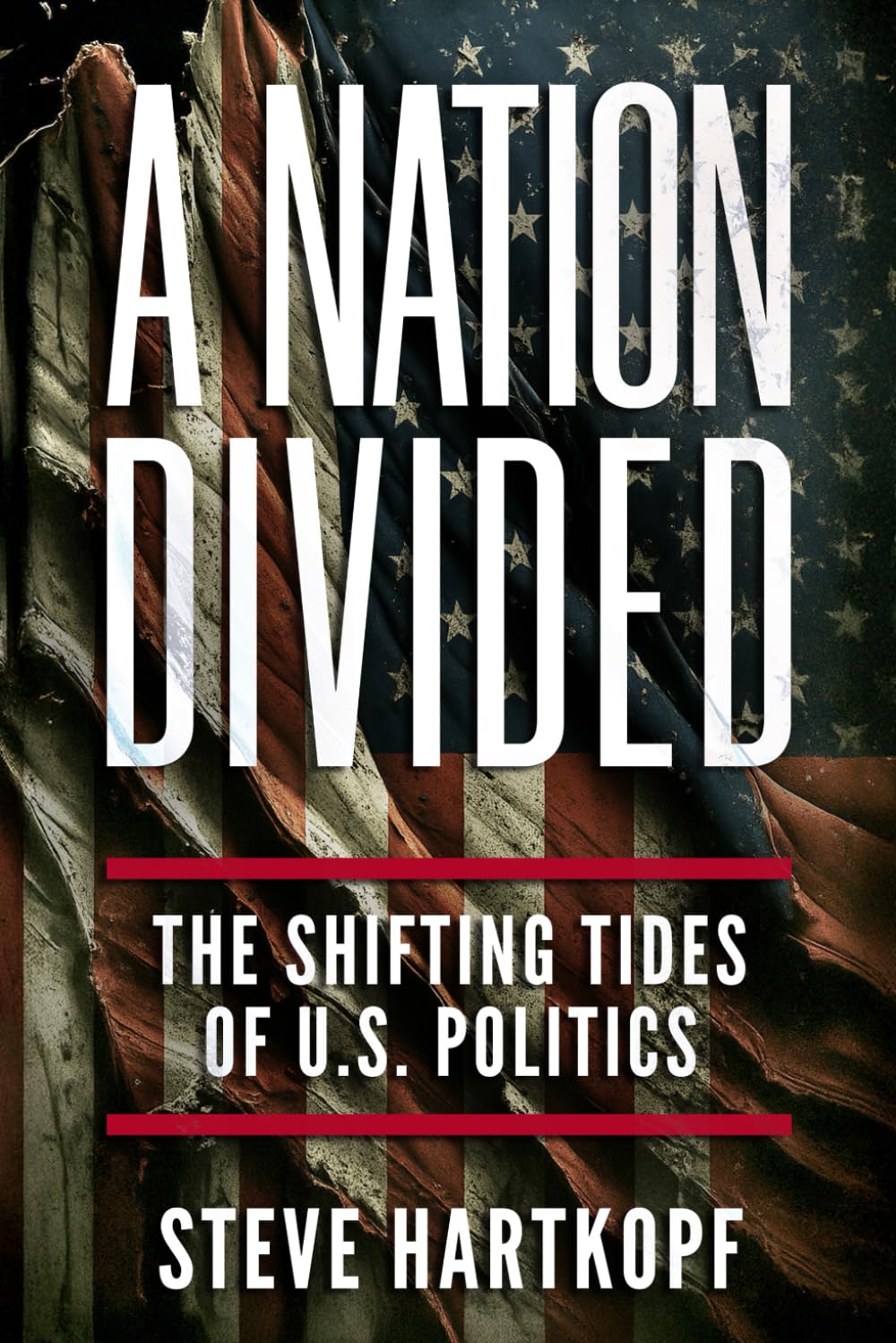 A Nation Divided: The Shifting Tides of U.S. Politics