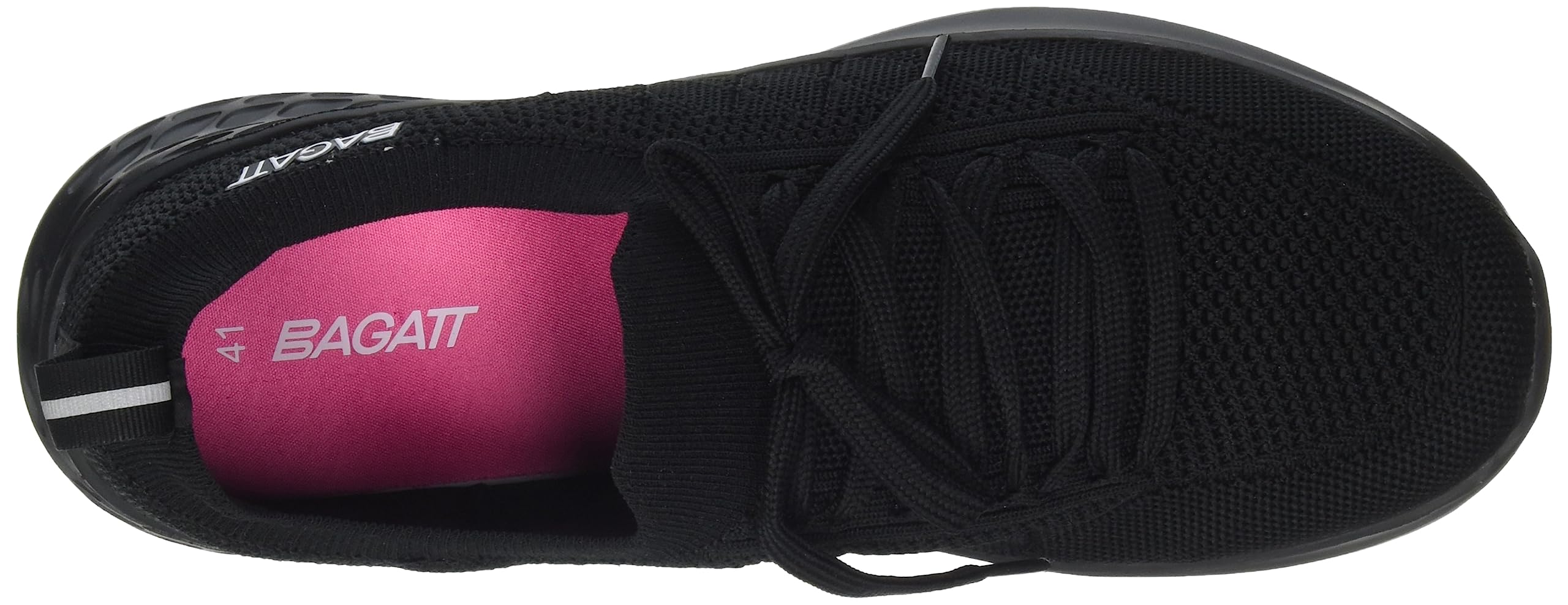 BAGATT Sneaker, Scarpe da Ginnastica Donna