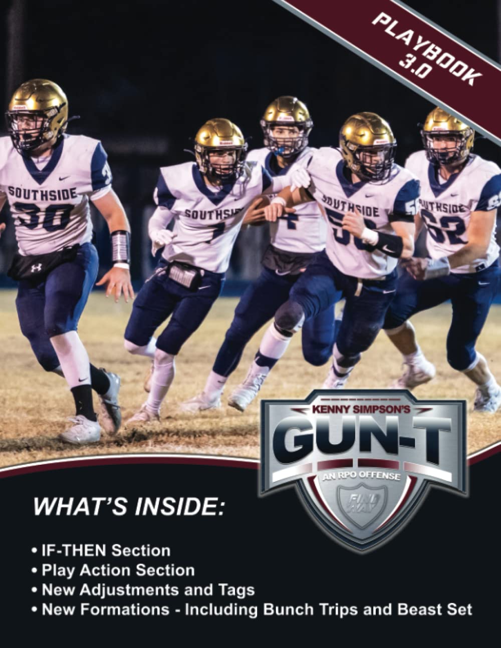 Gun T RPO Playbook 3.0