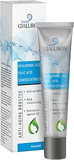 10 Tubos x Gialuron Innogialuron anti-envejec...