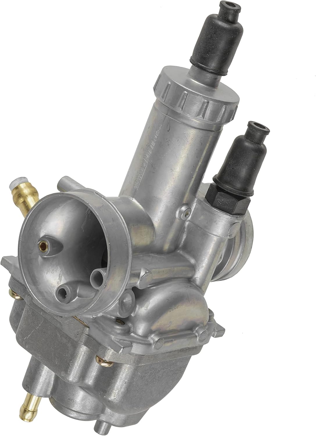 Caltric Carburetor Compatible with Kawasaki Bayou 250 Klf250A 2010-2011 15004-0075