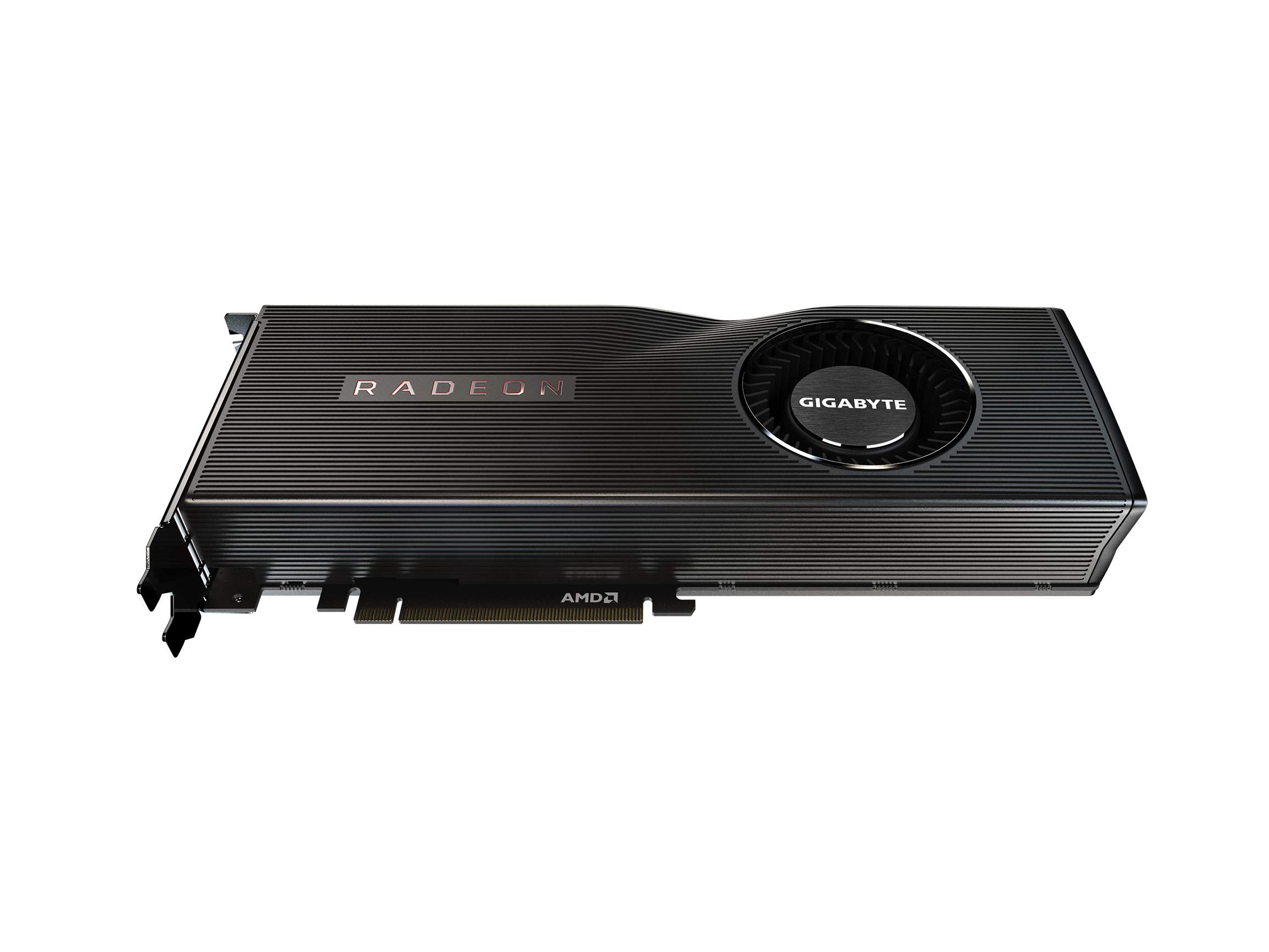 GIGABYTE Radeon RX 5700 XT 8G Graphics Card, PCIe 4.0, 8GB 256-Bit