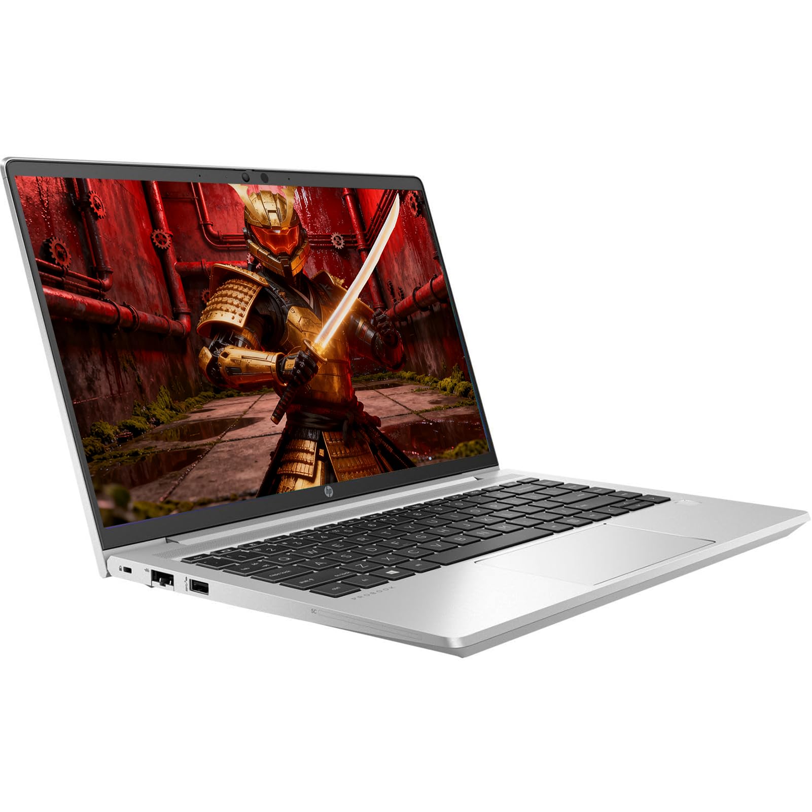 HP ProBook 640 G8 14